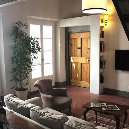 Florence Pitti Loft Экстерьер фото
