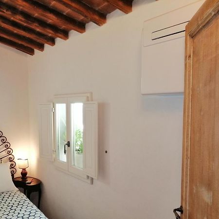 Florence Pitti Loft Экстерьер фото