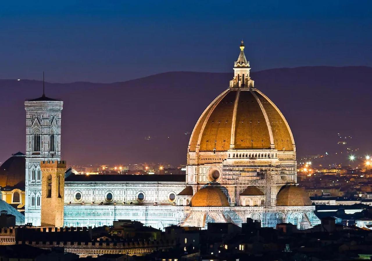 Florence Pitti Loft Экстерьер фото