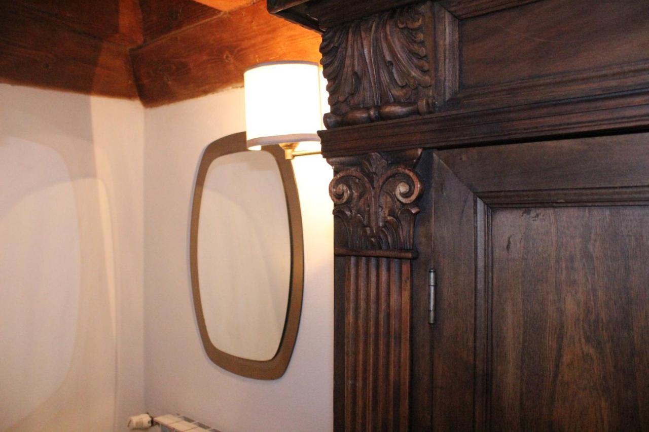 Florence Pitti Loft Экстерьер фото