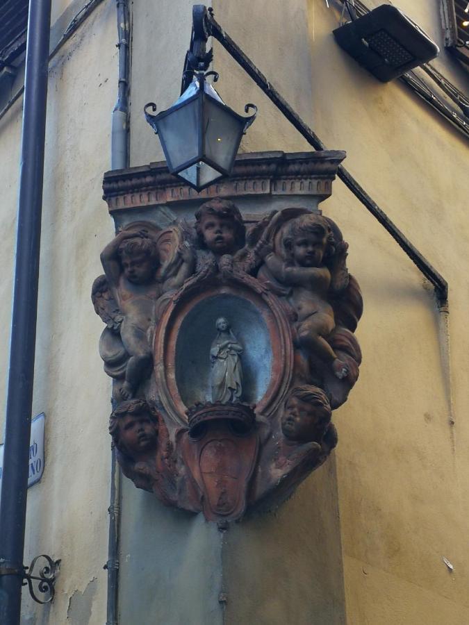 Florence Pitti Loft Экстерьер фото