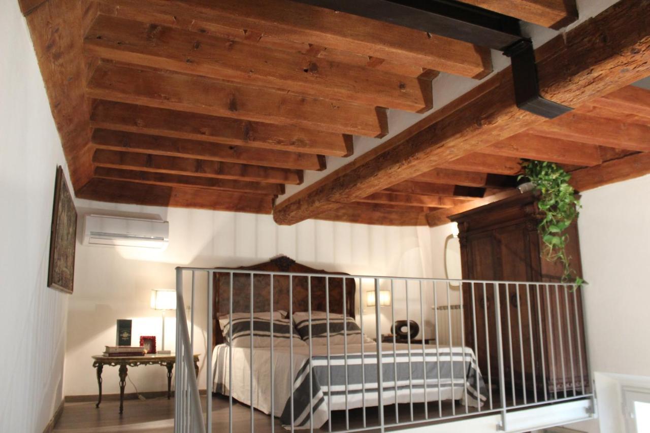 Florence Pitti Loft Экстерьер фото
