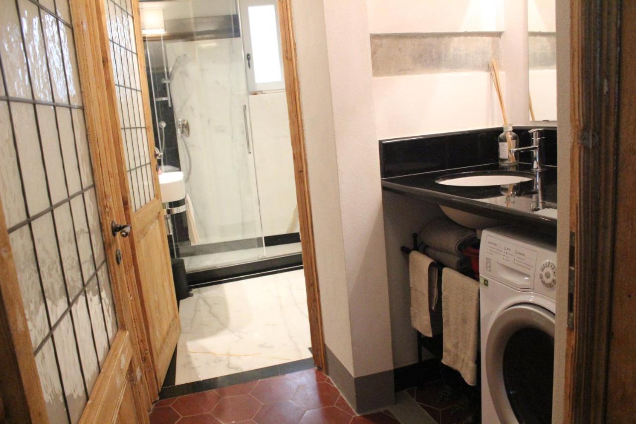 Florence Pitti Loft Экстерьер фото