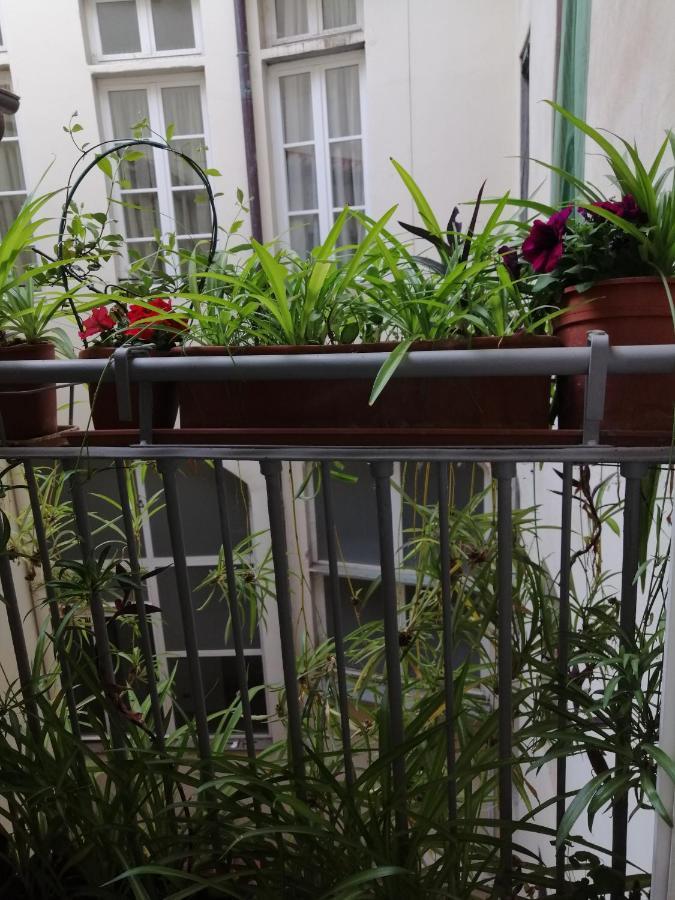 Florence Pitti Loft Экстерьер фото