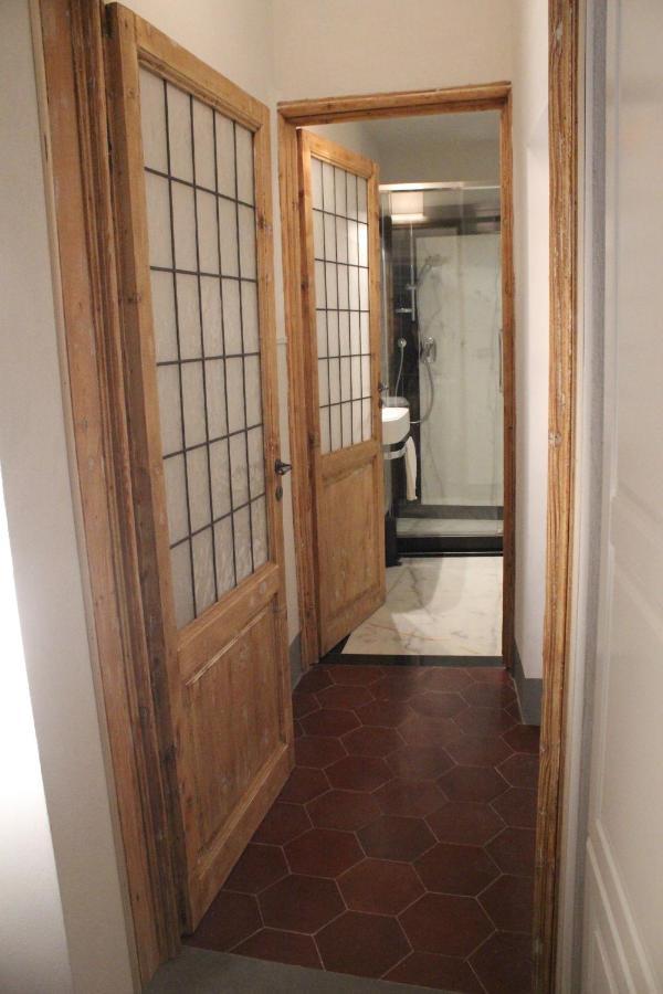 Florence Pitti Loft Экстерьер фото