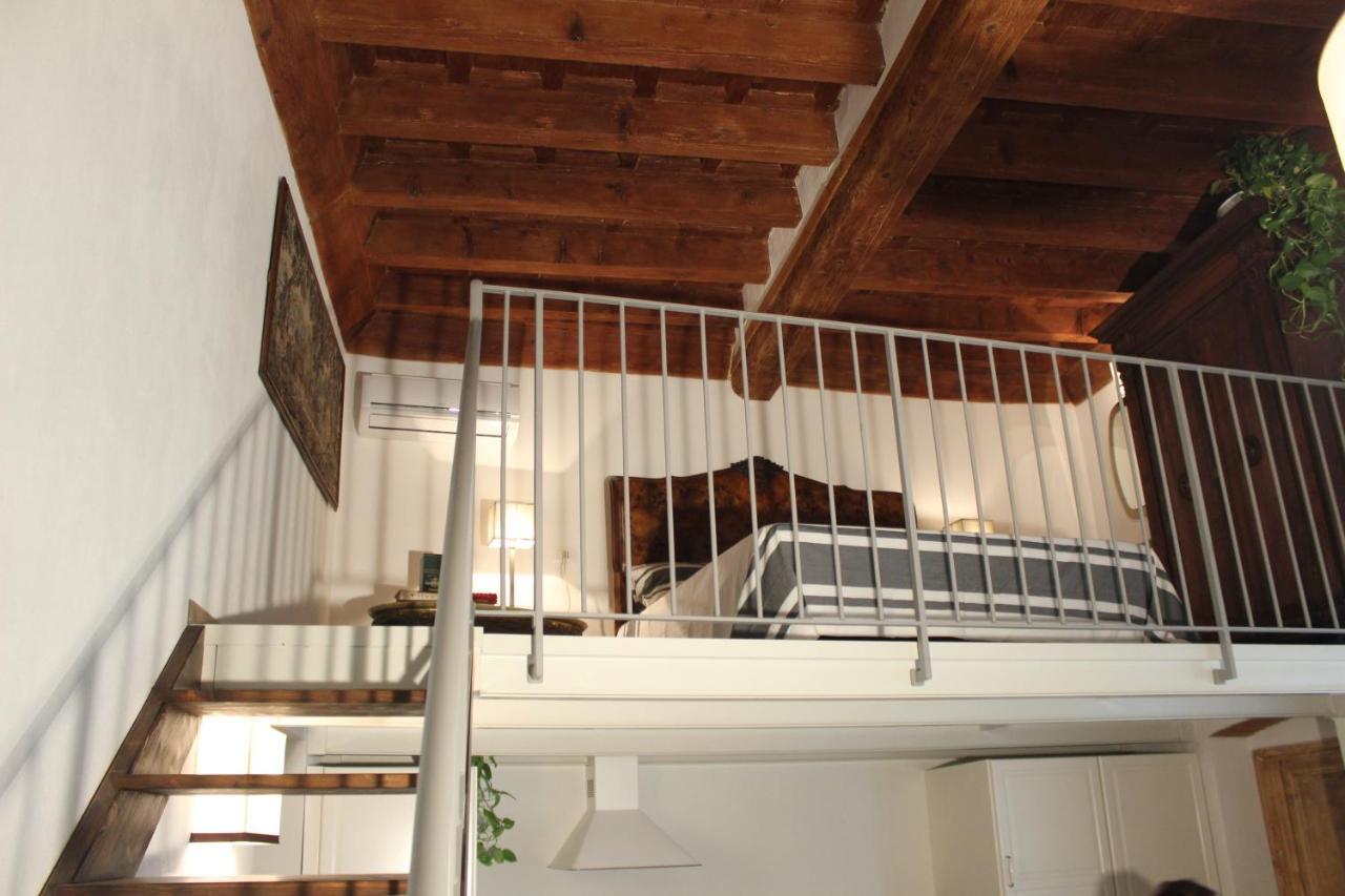 Florence Pitti Loft Экстерьер фото
