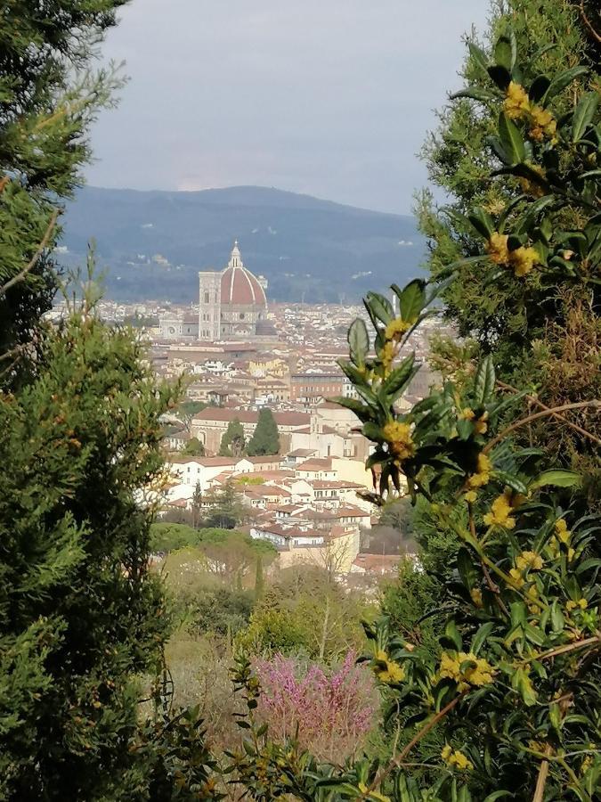 Florence Pitti Loft Экстерьер фото