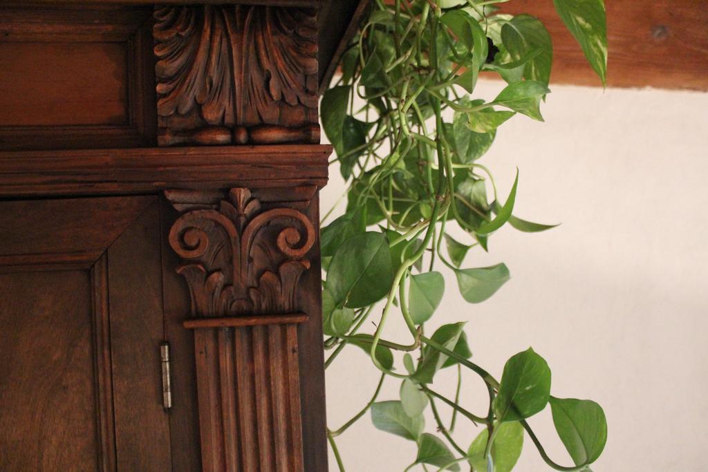 Florence Pitti Loft Экстерьер фото