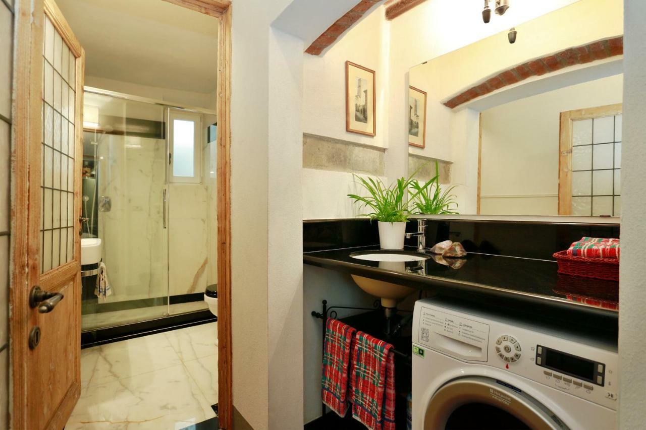 Florence Pitti Loft Экстерьер фото