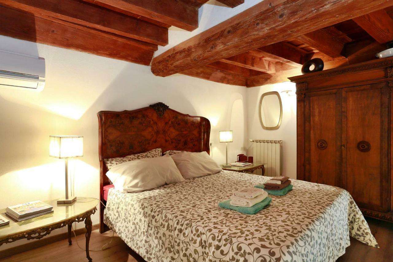 Florence Pitti Loft Экстерьер фото