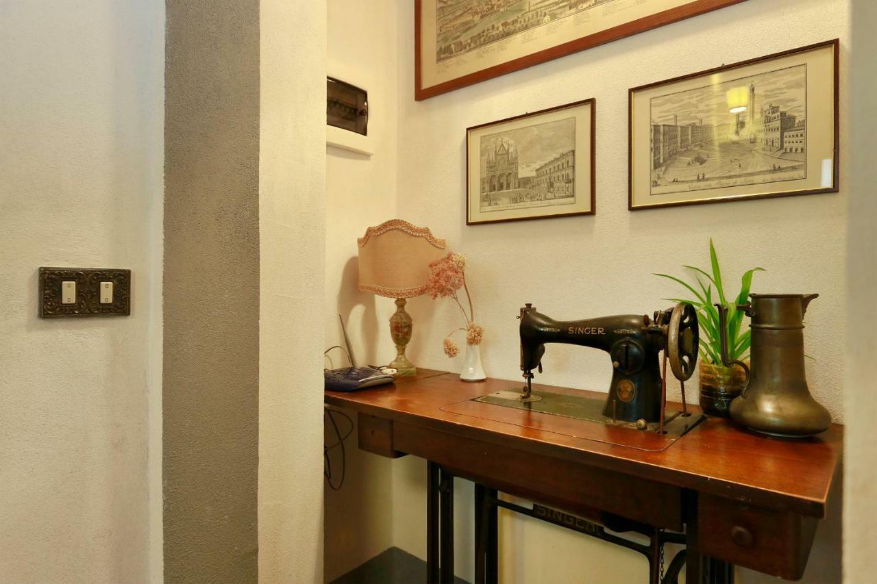 Florence Pitti Loft Экстерьер фото