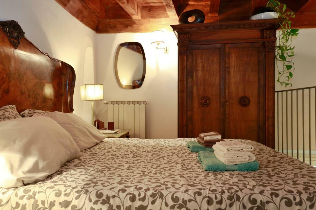 Florence Pitti Loft Экстерьер фото