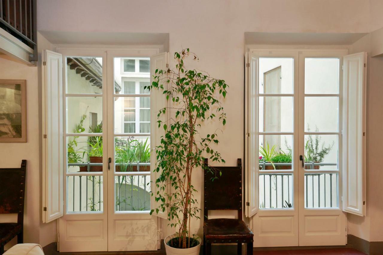 Florence Pitti Loft Экстерьер фото