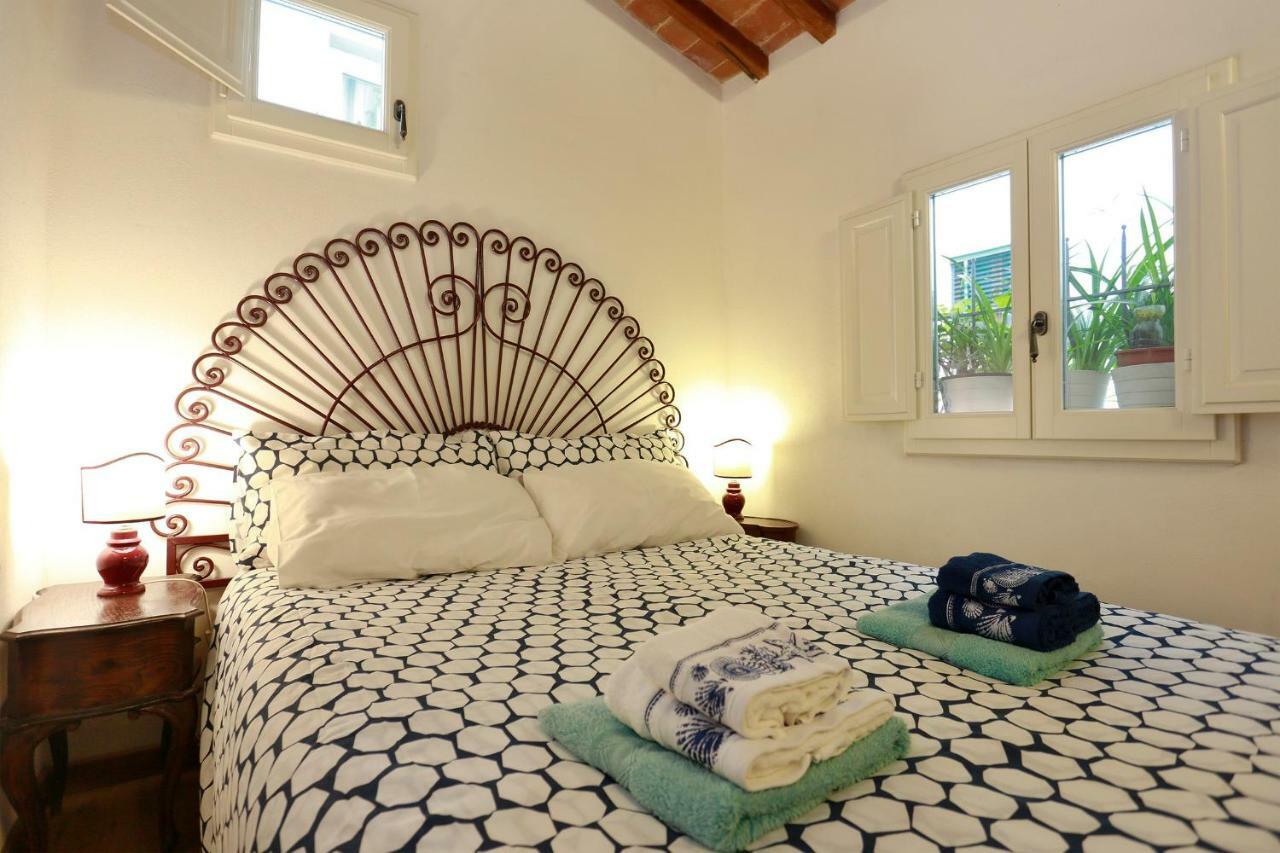 Florence Pitti Loft Экстерьер фото