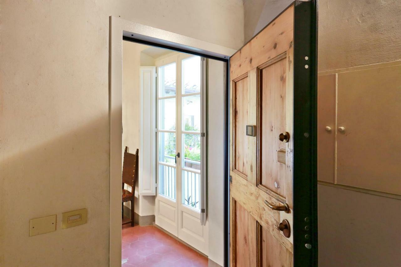 Florence Pitti Loft Экстерьер фото